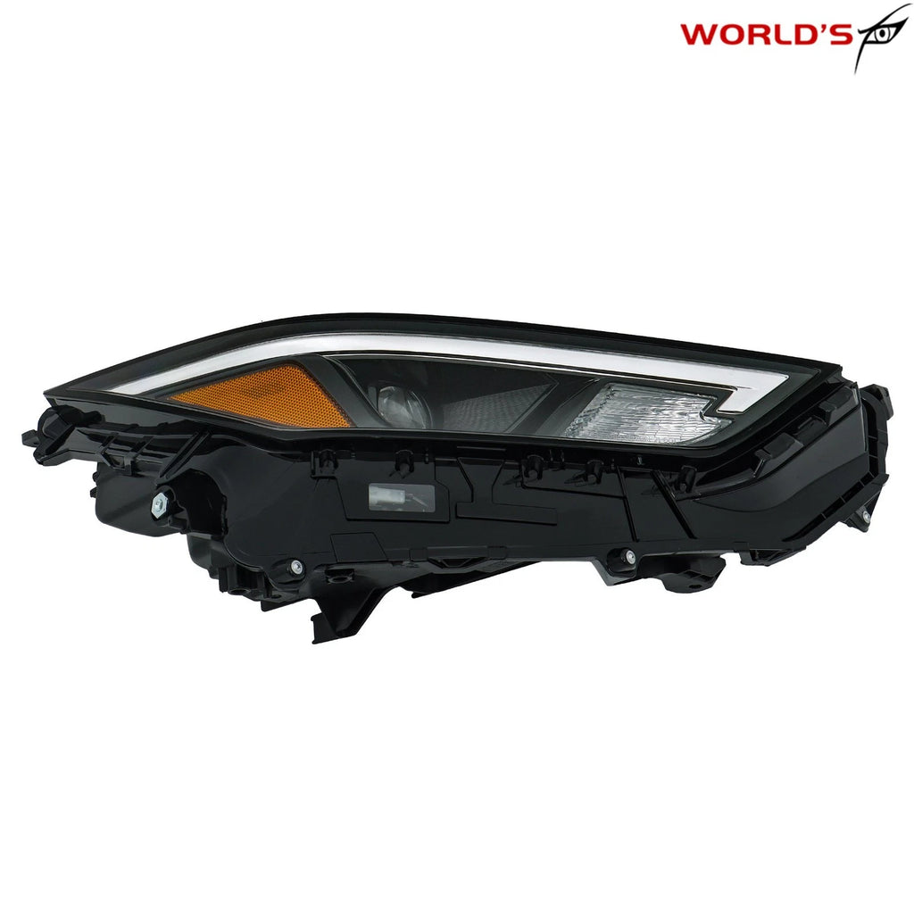 LED Headlight Assembly for Toyota Grand Highlander XLE (2024)
