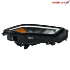 LED Headlight Assembly for Toyota Grand Highlander XLE (2024)