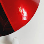 Front Fairing for Harley Ultra Limited (2019) - Wicked Red/Twisted Cherry