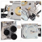 Carburetor for Stihl TS700 TS800 (2005-2023)