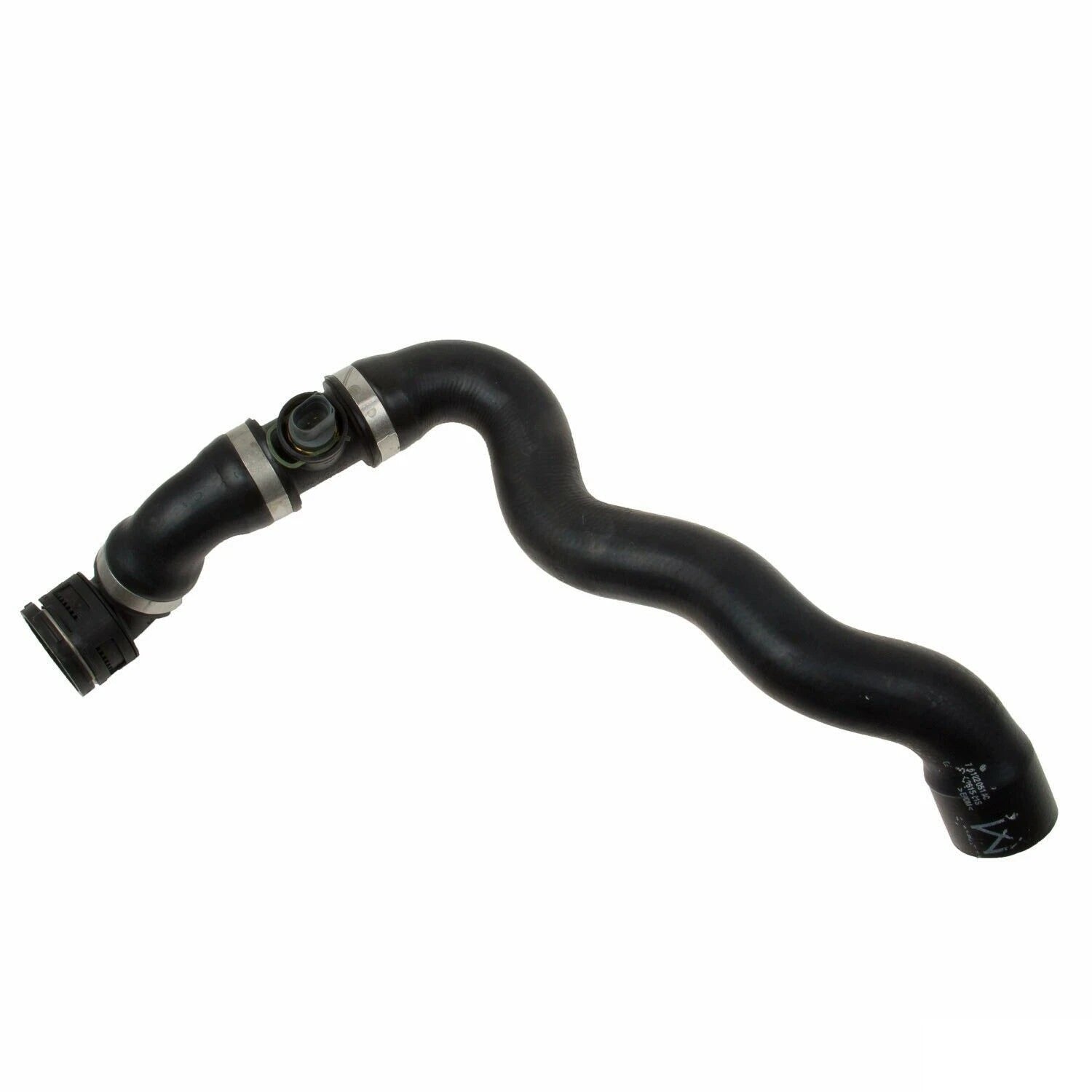 Lower Radiator Coolant Hose 7L6122051AC for Audi Q7 (2009)