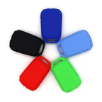 Silicone Key Cover for Alarm A92 A94 (5 Color Choices)