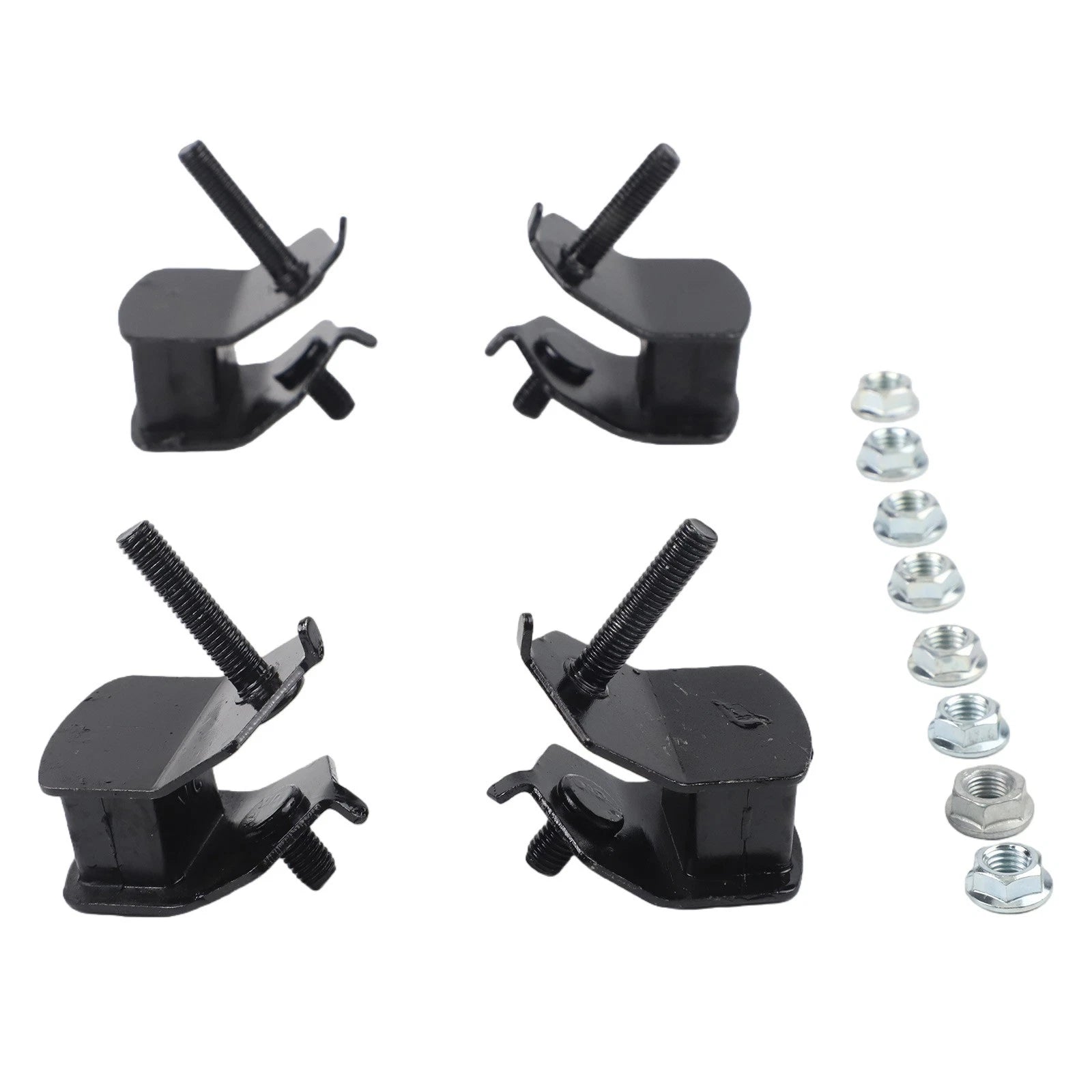 Vibration Dampening Components Set of 4 for Honda Generators