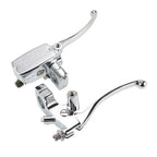 25mm Hydraulic Brake Master Cylinder for Universal Fit (All Years)