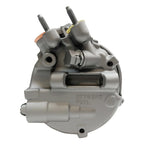 AC Compressor Replacement for Land Rover Range Rover 3.0L Diesel (2018-2019)