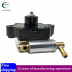 Fuel Pump for Yamaha Outboard 15HP 20HP (2006–2021) 6AH-24410-00