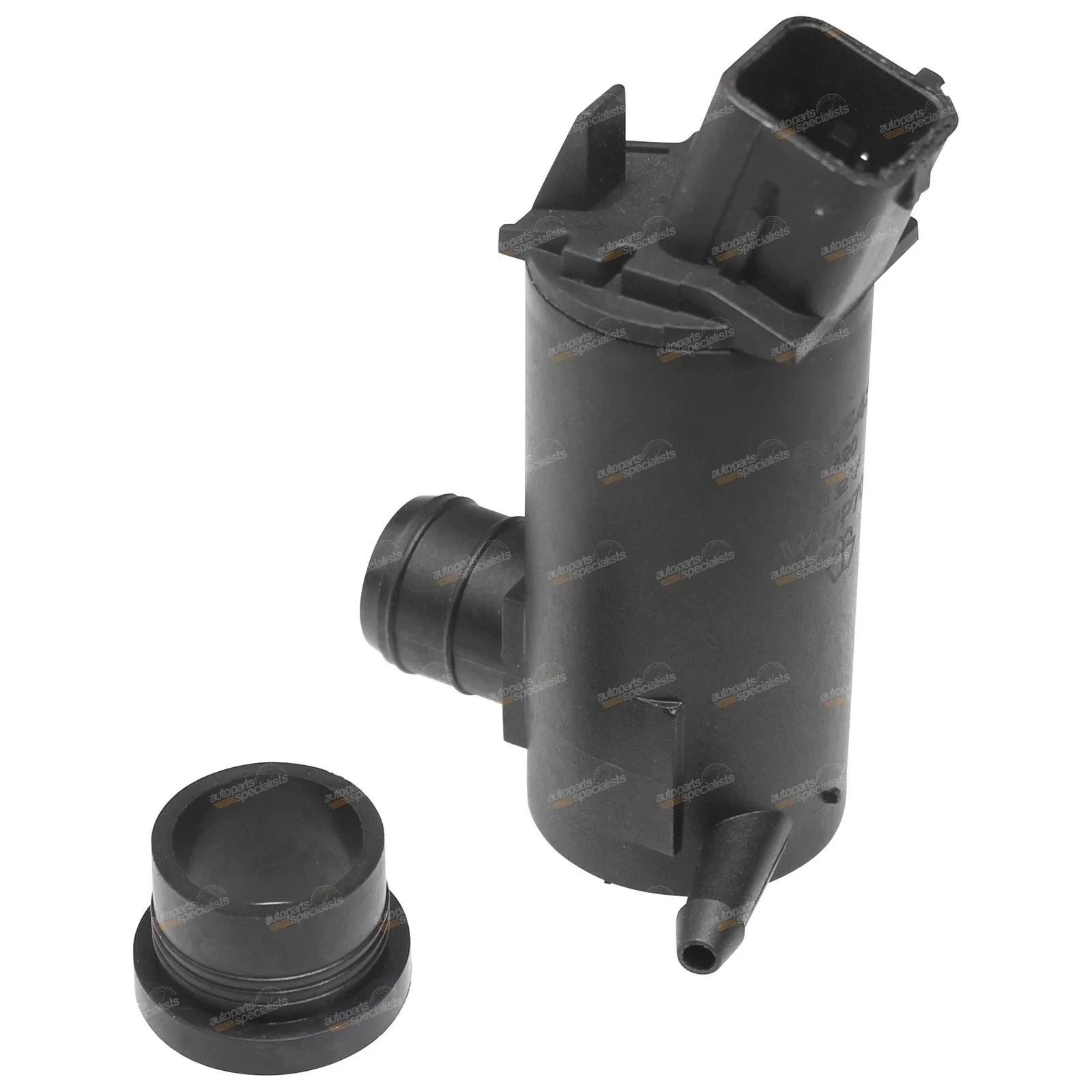 Front Windscreen Washer Pump Motor Kia Cerato YD Sedan (2013-2016)