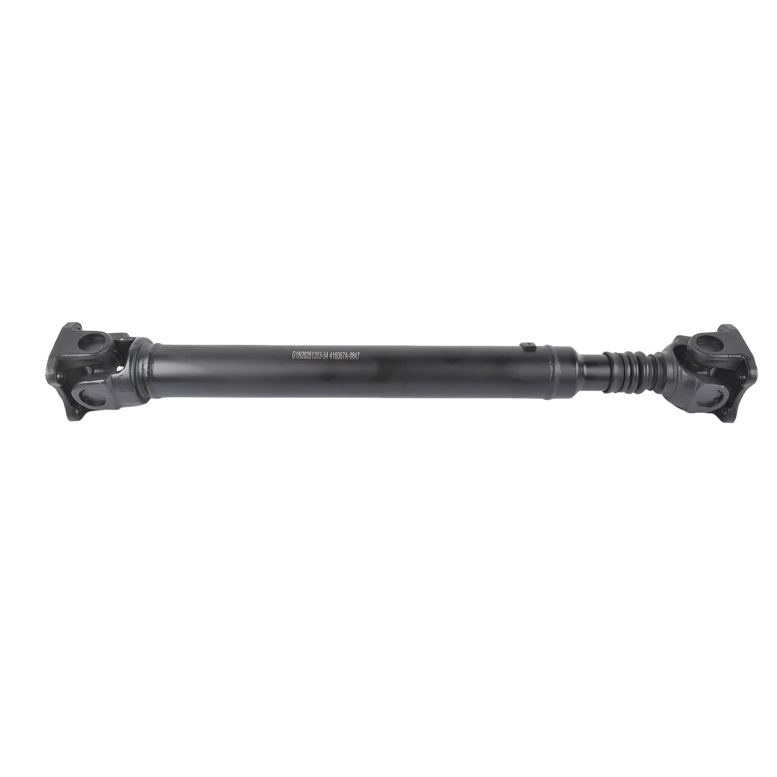 Front Driveshaft Assembly for Mercedes-Benz E500 S500 S430 AWD (2003–2006)