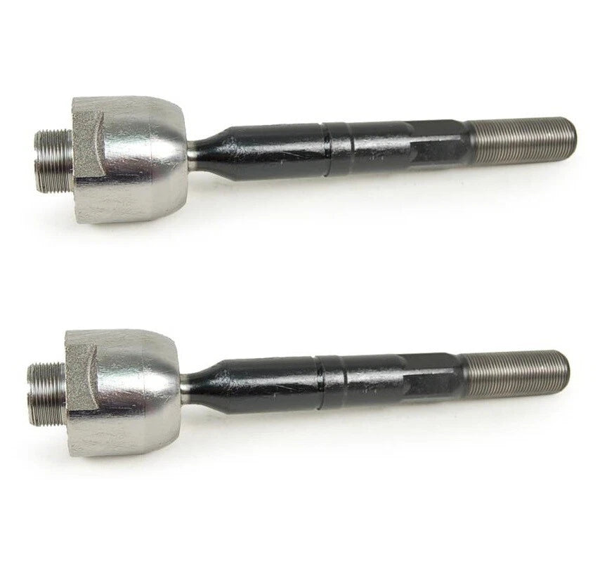 Set of 2 Front Inner Tie Rod Ends for Lexus LX570, Land Cruiser (2008–2017)