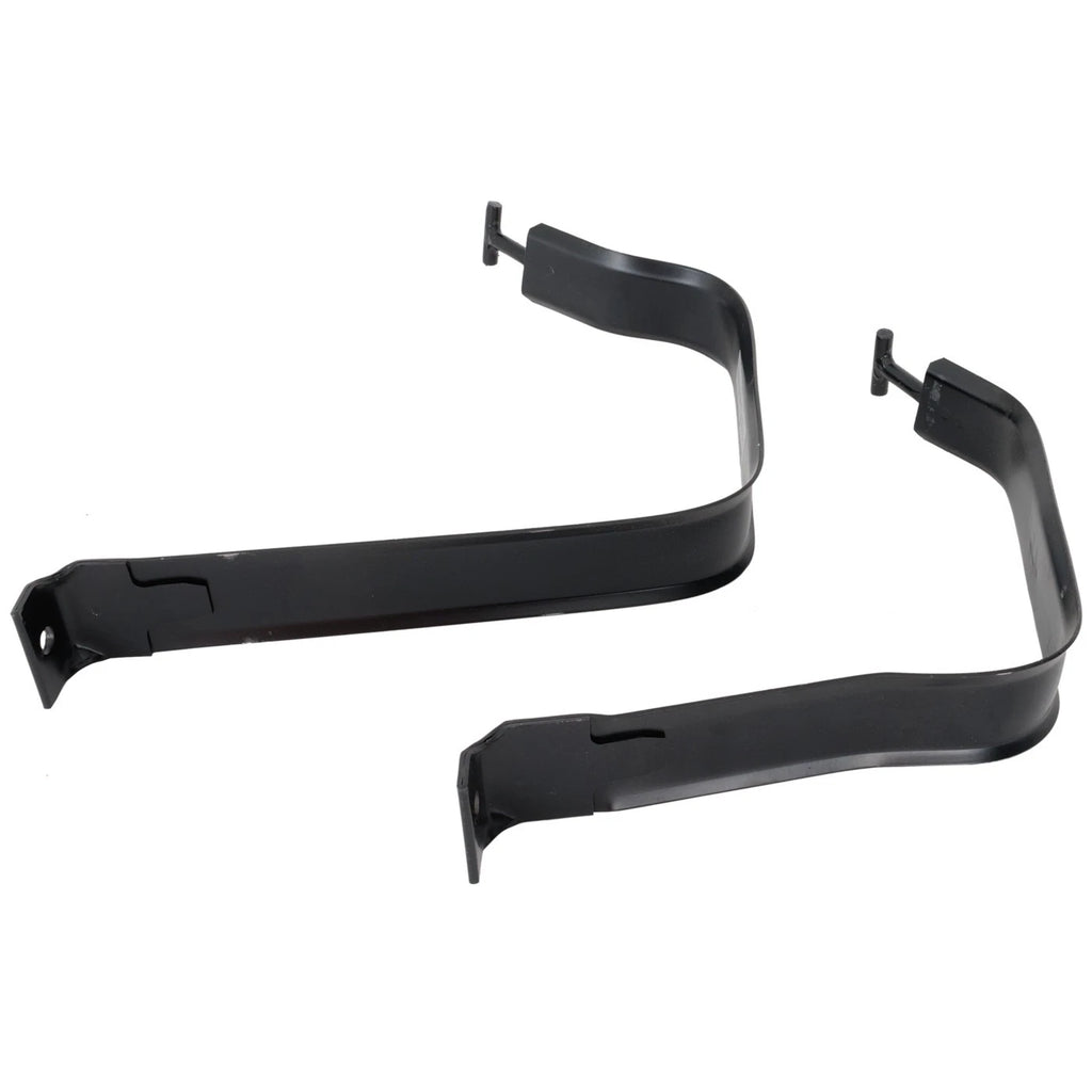 Set of 2 Fuel Tank Straps for Ford Ranger (2004–2011)