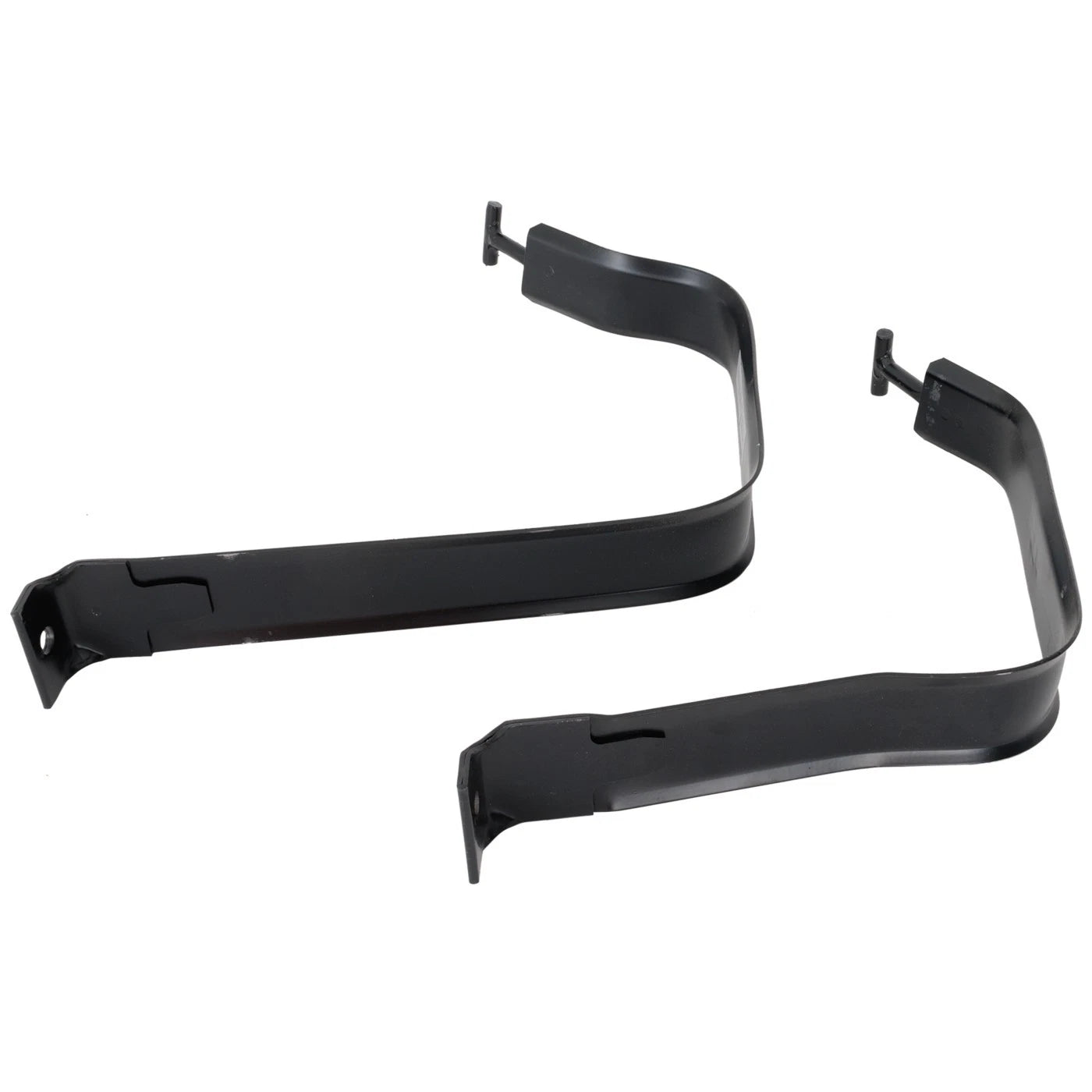 Set of 2 Fuel Tank Straps for Ford Ranger (2004–2011)