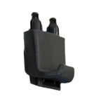 Plastic Rear Door Curtain Hook for Hyundai Sonata