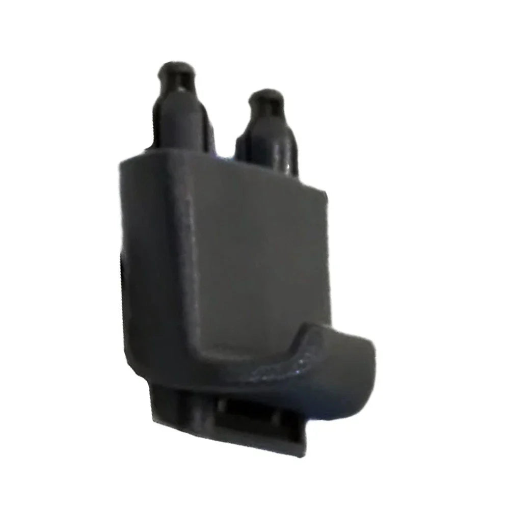 Plastic Rear Door Curtain Hook for Hyundai Sonata