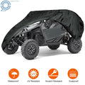 Heavy Duty Waterproof UTV Storage Cover for Yamaha YXZ 1000R (2016–2023)