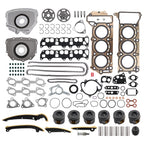 Engine Rebuild Kit for Mercedes-Benz Sprinter 2500 3500 OM642 (2007–2018)