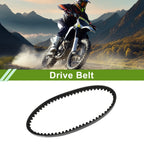 Drive Belt V-Belt for HONDA DIO SR ZX AF27 AF28 Motorcycles (1990-2001)