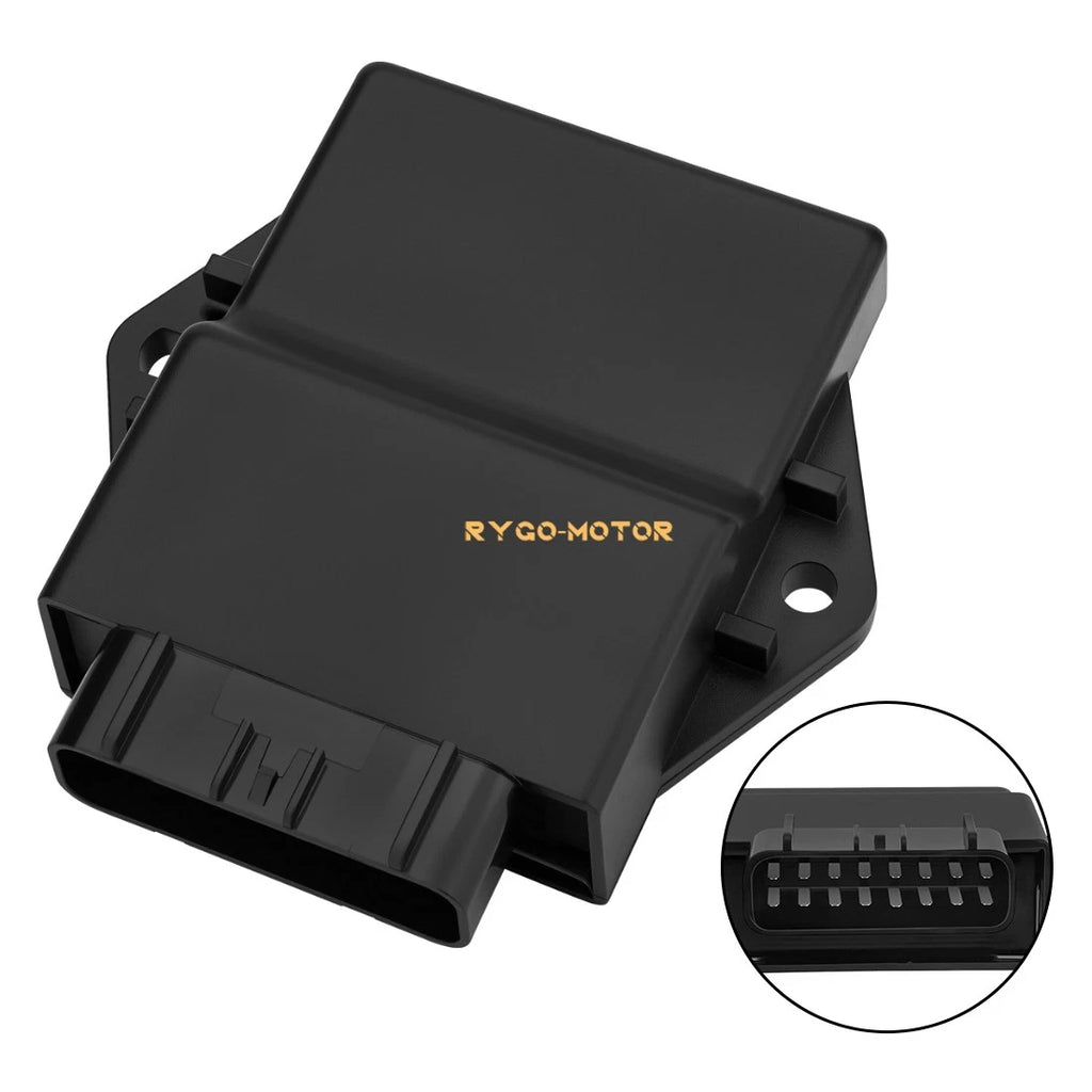 CDI Box Ignition Module for Suzuki QuadSport Z400 (2004–2007) & Kawasaki KFX400