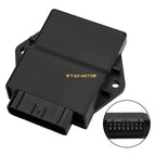 CDI Box Ignition Module for Suzuki QuadSport Z400 (2004–2007) & Kawasaki KFX400