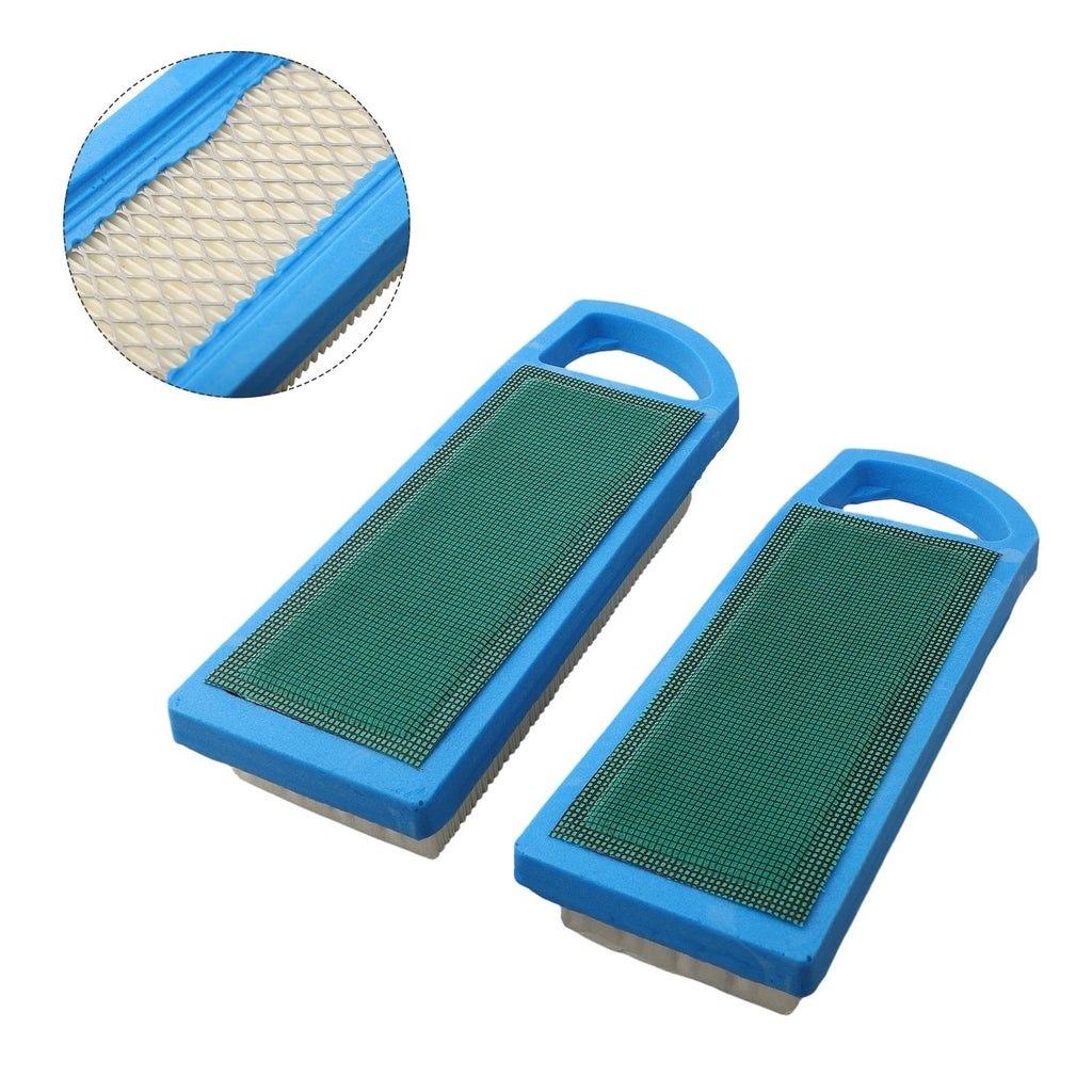 2X Air Filter & Pre-Filter for (697153, 698083, 794422, 795115)