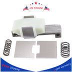 M6 Automatic Primary Chain Tensioner for Harley Big Twin (2007–2017)