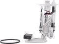 Complete Fuel Pump Module for Yamaha YFM550 Grizzly/EPS (2009–2014)