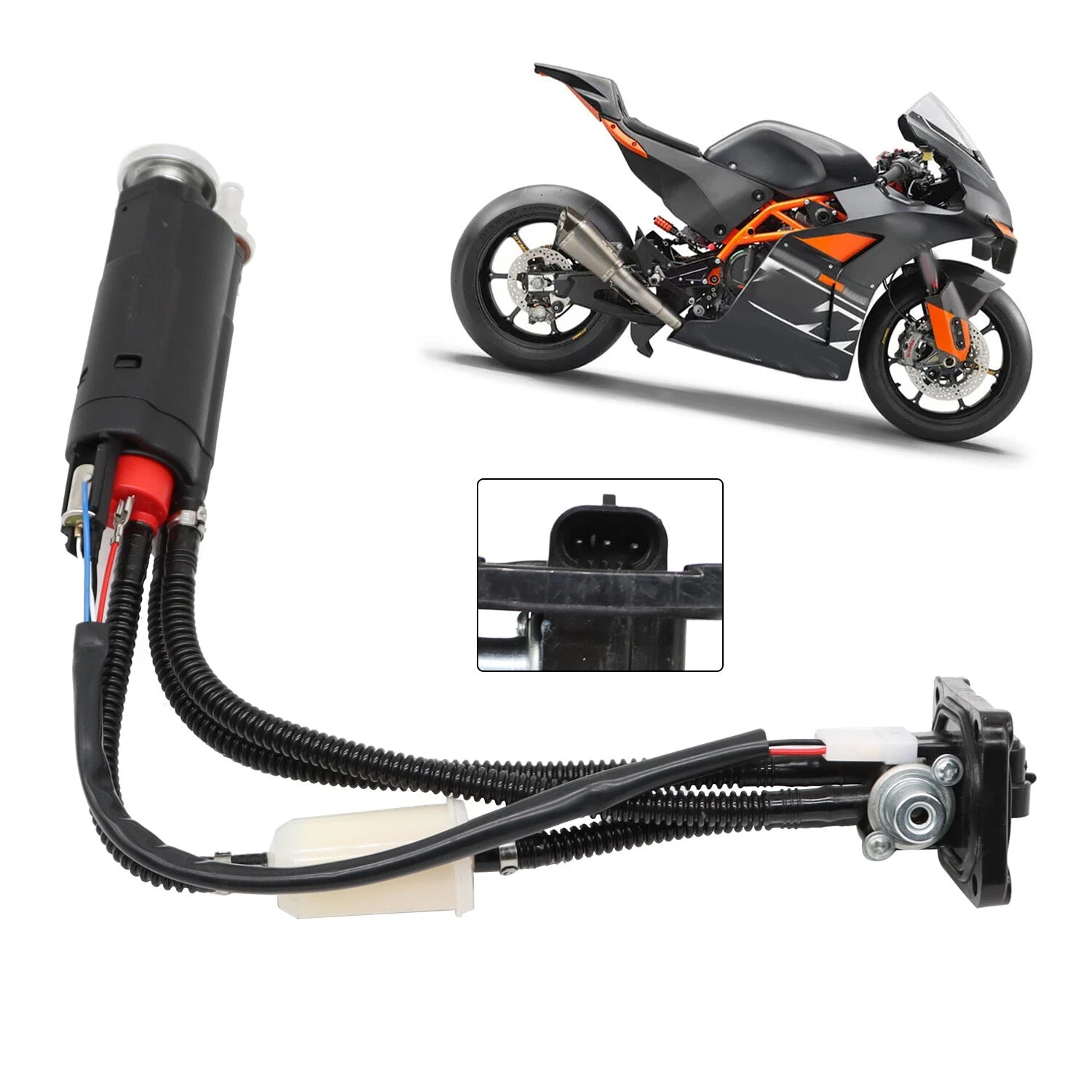 In-Tank Fuel Pump Assembly for KTM Husqvarna Husaberg (2012–2023) 78107088000