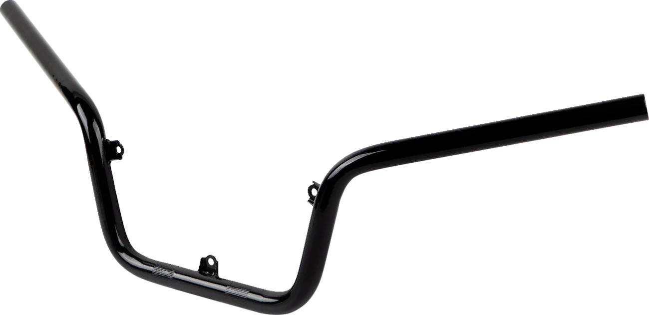 MOOSE OFFROAD Handlebar for Kawasaki Prairie/Brute Force (600-1112-PU)