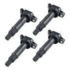 Ignition Coil for Toyota Camry and Scion tC (2004–2011) (4-Pack)