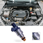 Fuel Injector for Volkswagen Kombi 1.6L (1998–2005) 0280150553