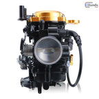 CV40MM Carburetor for Harley-Davidson Sportster 883 1200 (1999) 27421-99C