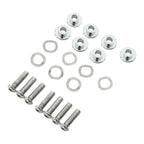 11.8" Front Brake Rotor Bolts for Harley Touring Street Glide (2014 - 2024)