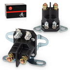 Starter Solenoid Relay Polaris Indy IQ 550 600 RMK 800