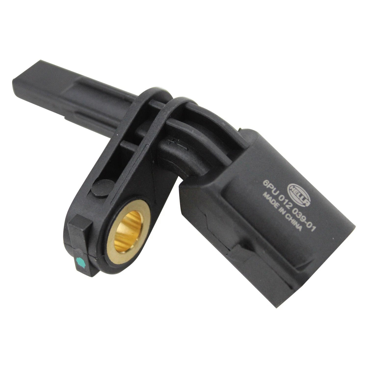 Hella ABS Wheel Speed Sensor for 012039011