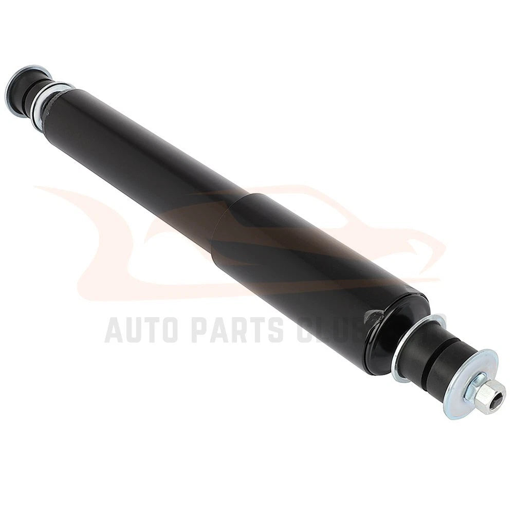 Set of 4 Shock Absorbers for EZGO TXT Golf Cart (1994–Present)