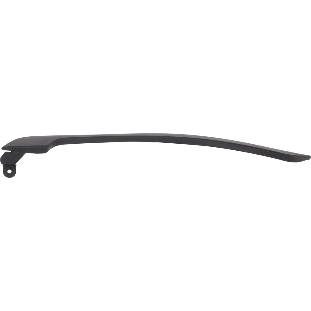Fender Trim Molding for Driver Left Side Outer (2010–2015)