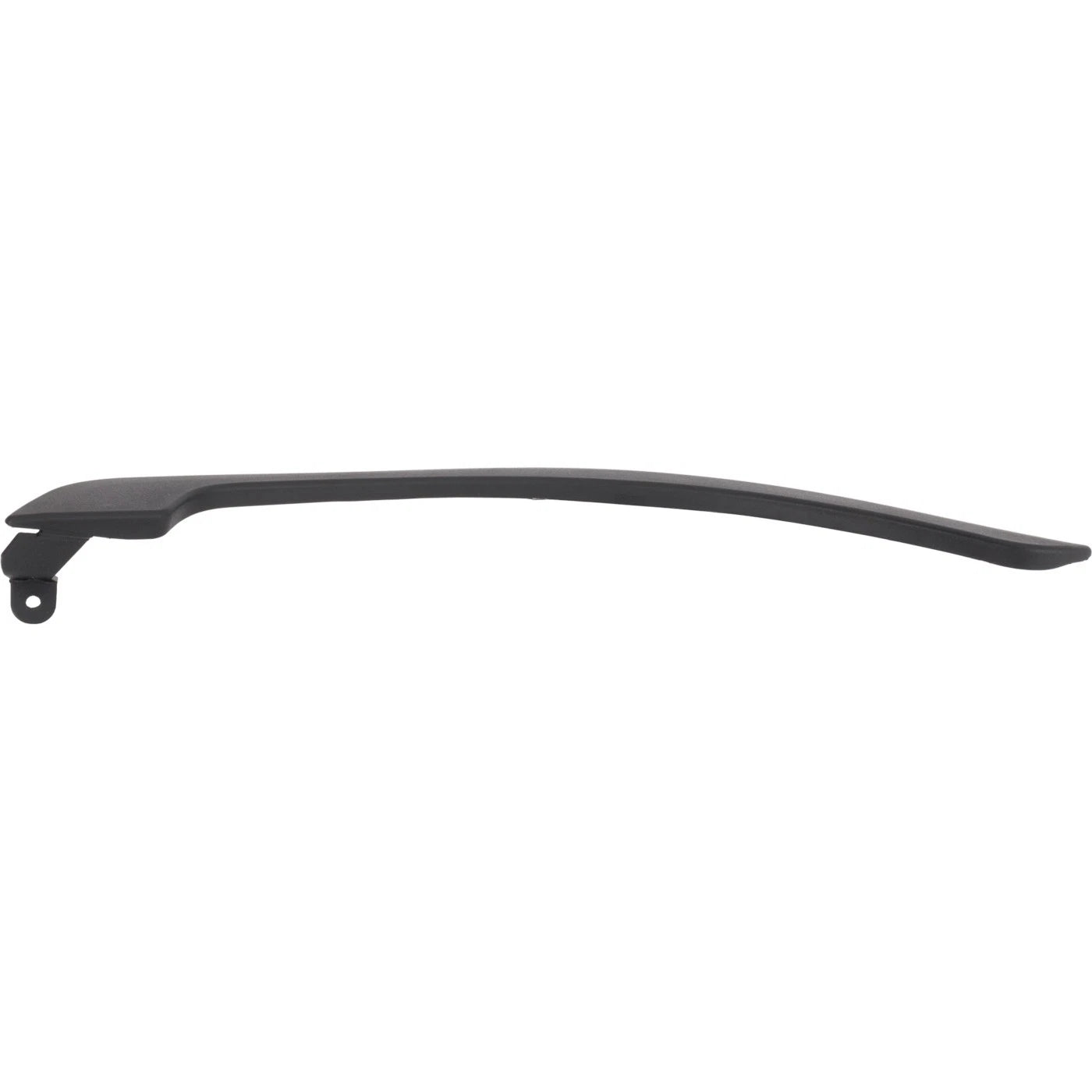 Fender Trim Molding for Driver Left Side Outer (2010–2015)