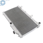 3-Row Aluminum Radiator for Subaru Impreza (2012–2016) Outback (2005–2009)