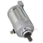 Starter Motor for Yamaha YZF-R1 (2000–2003) 5PW-81890-02 5PW-81890-01 5PW-81890-00