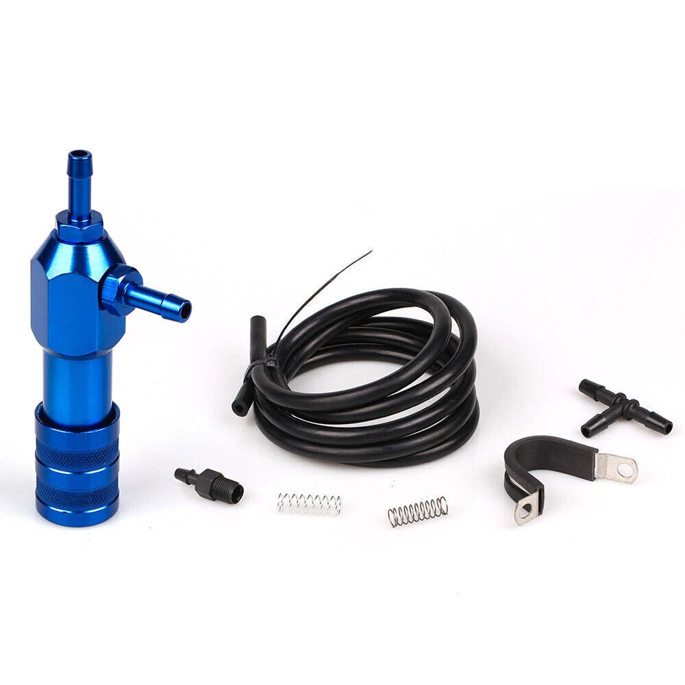 Turbo Charger Boost Controller for Universal Applications (30psi)