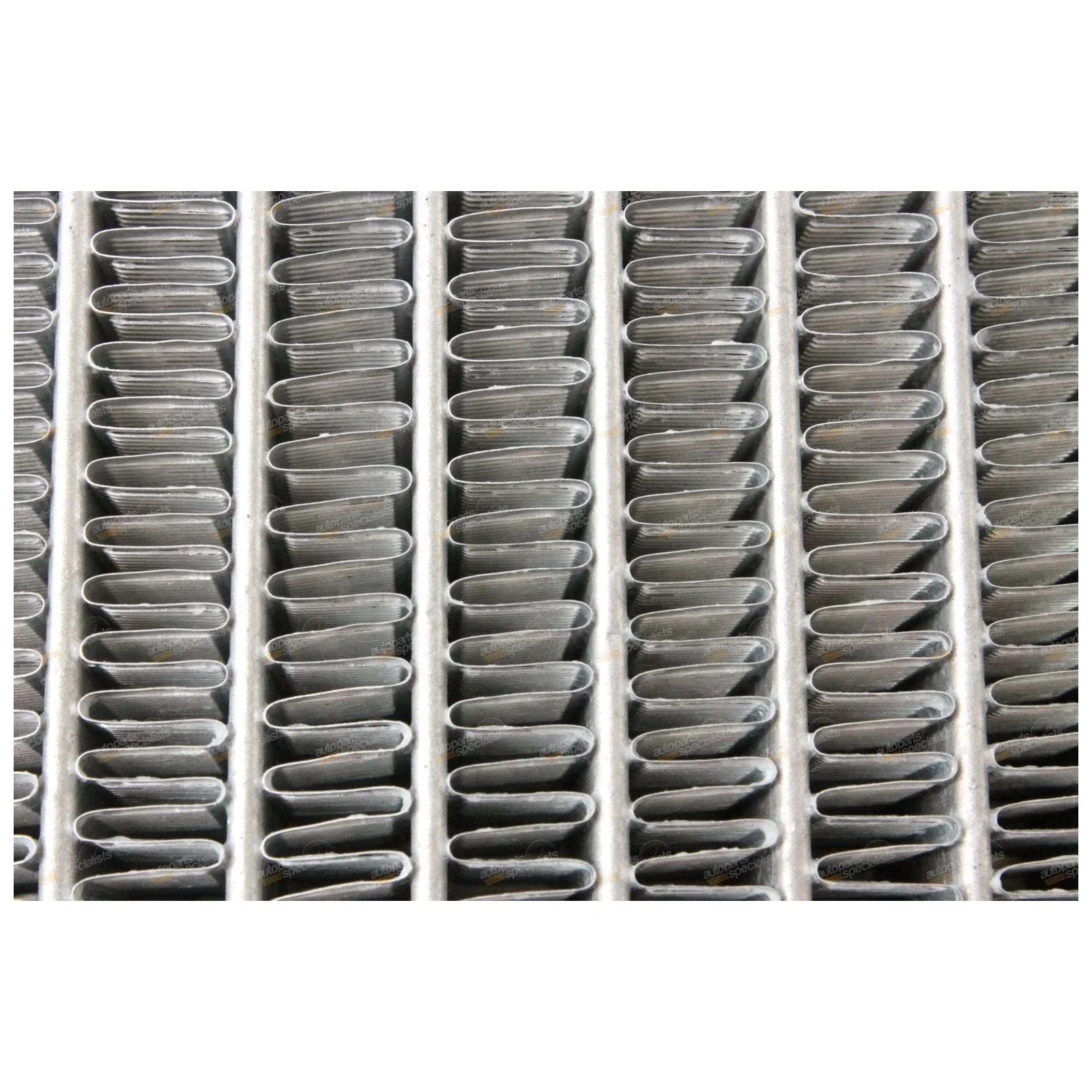 Alloy Radiator 26mm for Mitsubishi Lancer CC 4cyl 1.6L 4G92 (1992 - 1996)