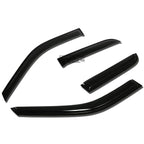 Smoke Tint Window Visor for Honda CR-V (2002–2006)