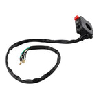 Handlebar Switch for Motorcycle ATV (Quick Installation)
