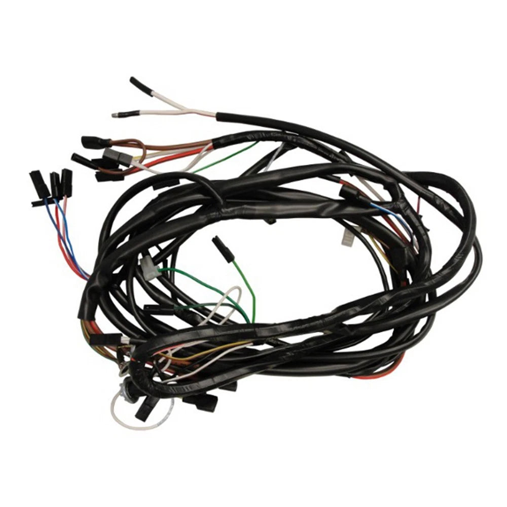 Wiring Harness for Ford Tractor 5600, 6600, 7600 (C9NN14A103C)