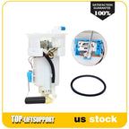 Electric Fuel Pump Assembly for Hyundai Accent, KIA Rio, Rio5 (2006–2011)