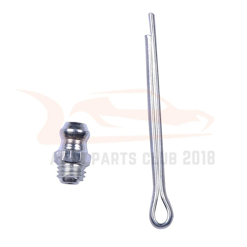 Front Struts Assembly Suspension Kit for Jeep Commander Grand Cherokee (2005–2010)