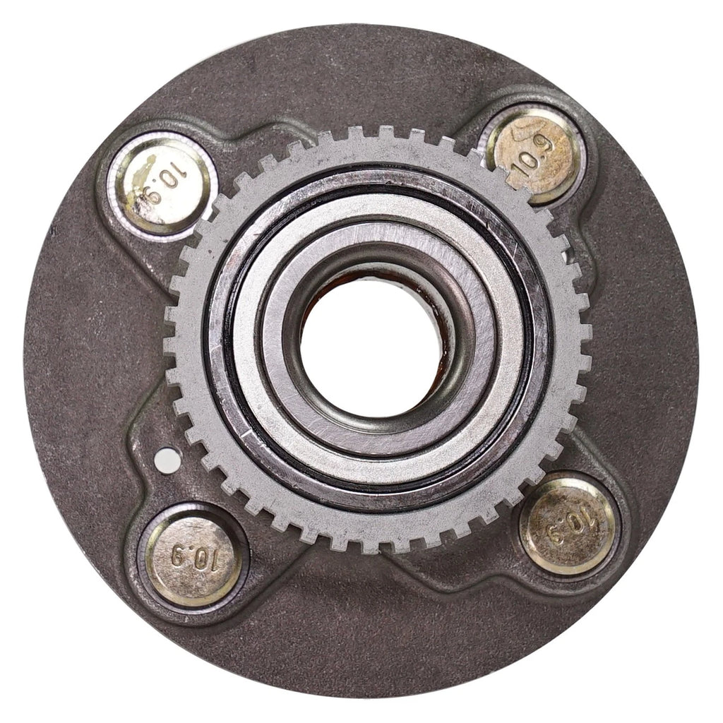 Wheel Hubs for Suzuki Aerio (2002–2005) Rear Left & Right with Bearing