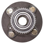 Wheel Hubs for Suzuki Aerio (2002–2005) Rear Left & Right with Bearing
