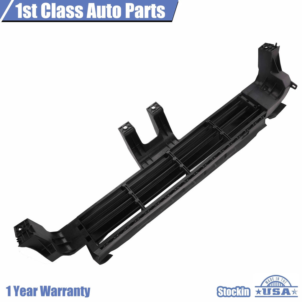 Radiator Shutter for Nissan Rogue (2016-2019)
