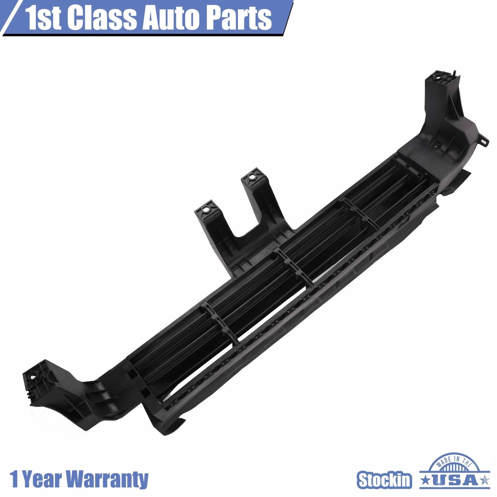 Radiator Shutter for Nissan Rogue (2016-2019)