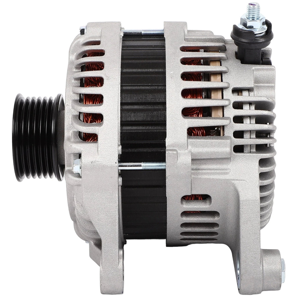 Alternator for Mazda 3 Base (2012–2013) L4 2.0L 110A A2TJ1591